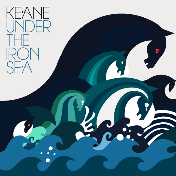 Keane A Bad Dream Lyrics and ratings Rate Your Music